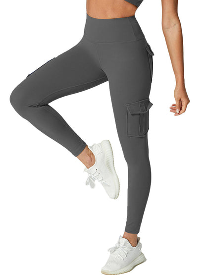 Leggings cargo pour femmes - Nova, Collection Printemps 2025