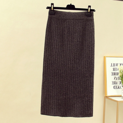 Jupe Catheline - Collection d'été 2025