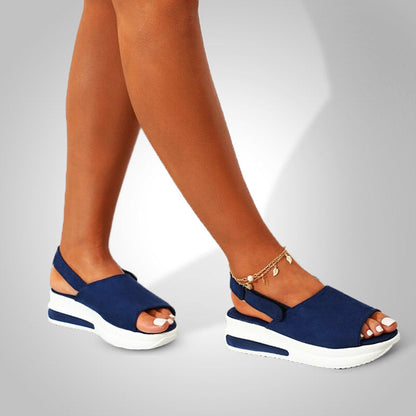 Clara Sandales d'été 2025