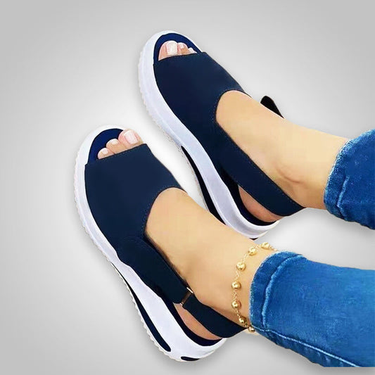 Clara Sandales d'été 2025