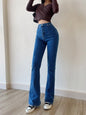 CarlinesPants | Jeans Confortables Femme
