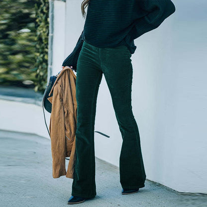 CathelijnsPants | Pantalon Femme