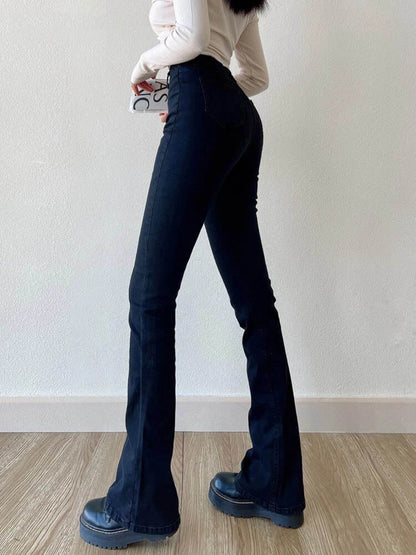 CarlinesPants | Jeans Confortables Femme