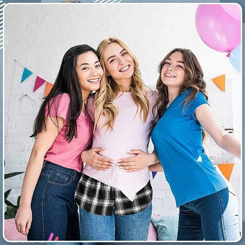 Jupe Femme Fausse | Collection Été 2025