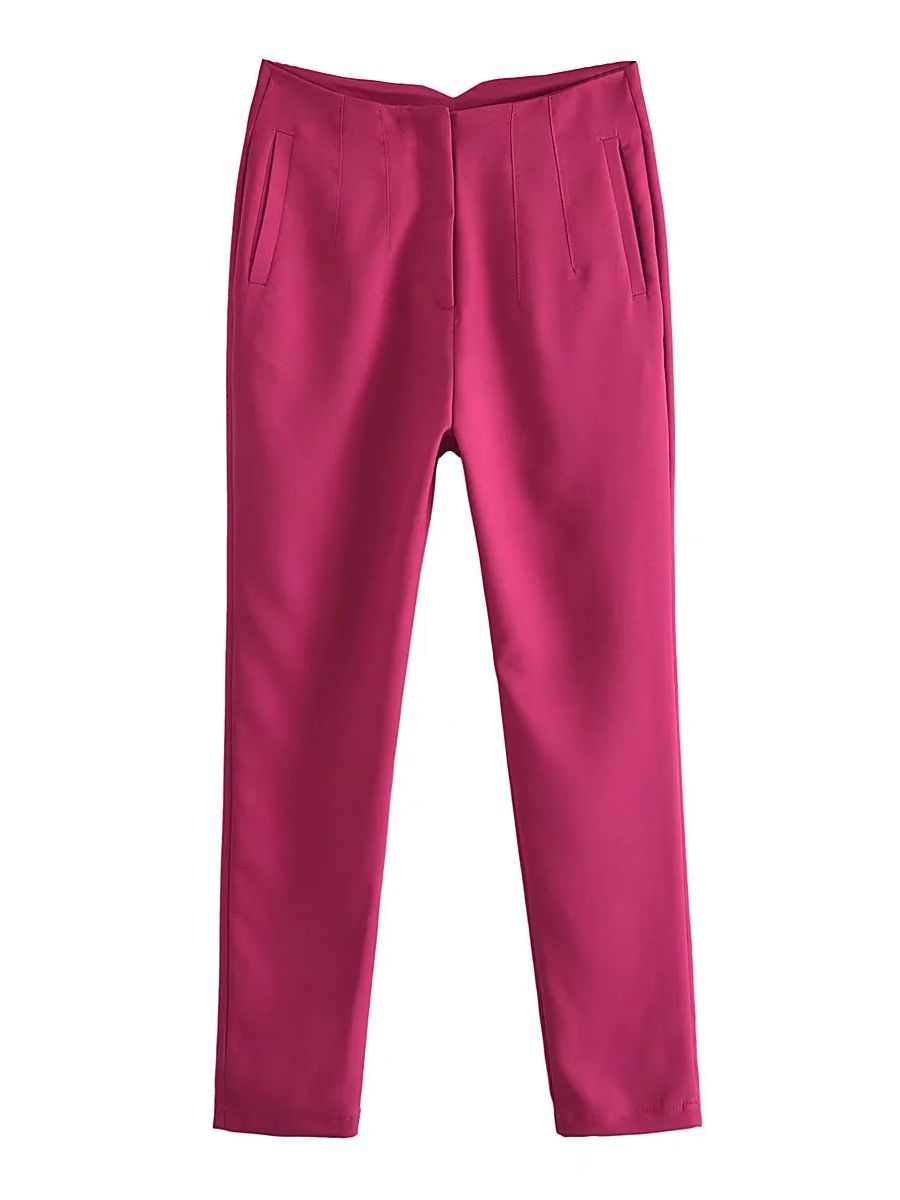 Harleen | Pantalons Femme