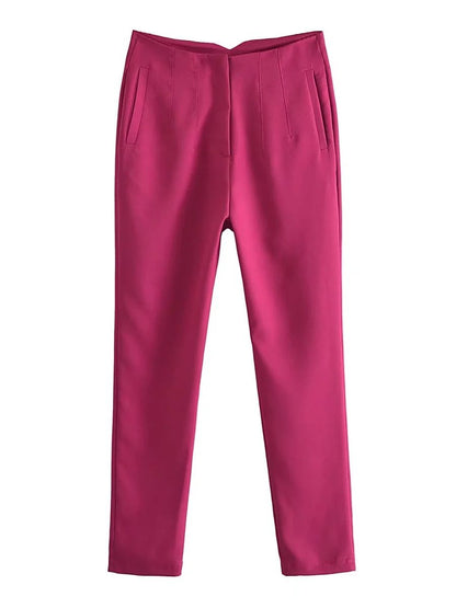 Harleen | Pantalons Femme