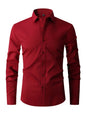 LOUIS - Chemise semi-formelle pour hommes