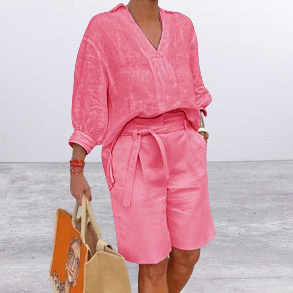 ÉLIA | Ensemble féminin moderne et stylé