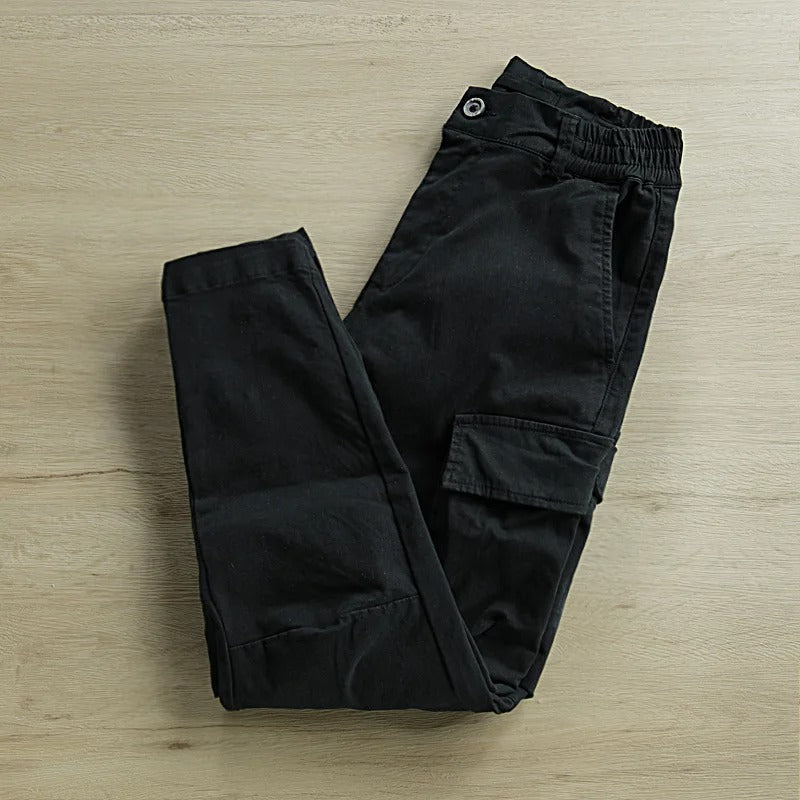 Cargo Pants for Men - Marco Outdoor Collection