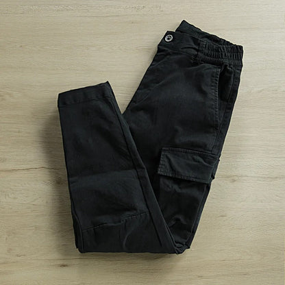 Cargo Pants for Men - Marco Outdoor Collection