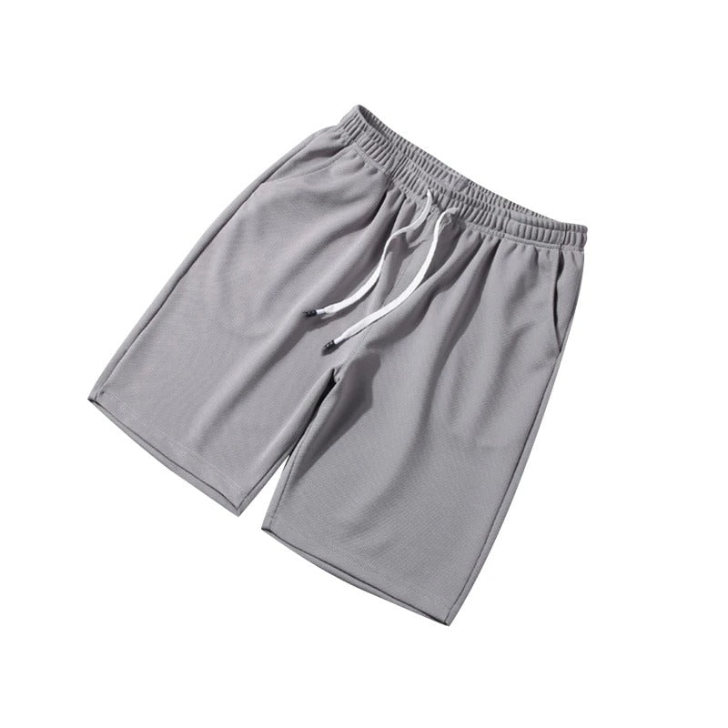 Shorts légers et aérés pour hommes – Kiano