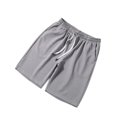 Shorts légers et aérés pour hommes – Kiano