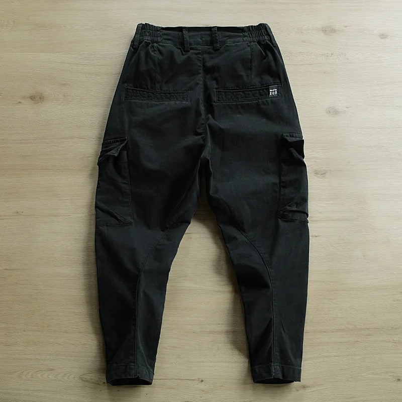 Cargo Pants for Men - Marco Outdoor Collection