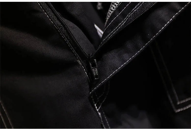 Shorts d'été en jean grande taille 2025