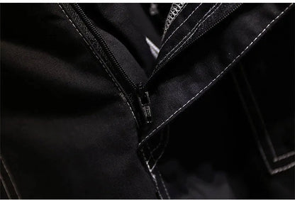 Shorts d'été en jean grande taille 2025