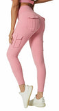 Leggings cargo pour femmes - Nova, Collection Printemps 2025