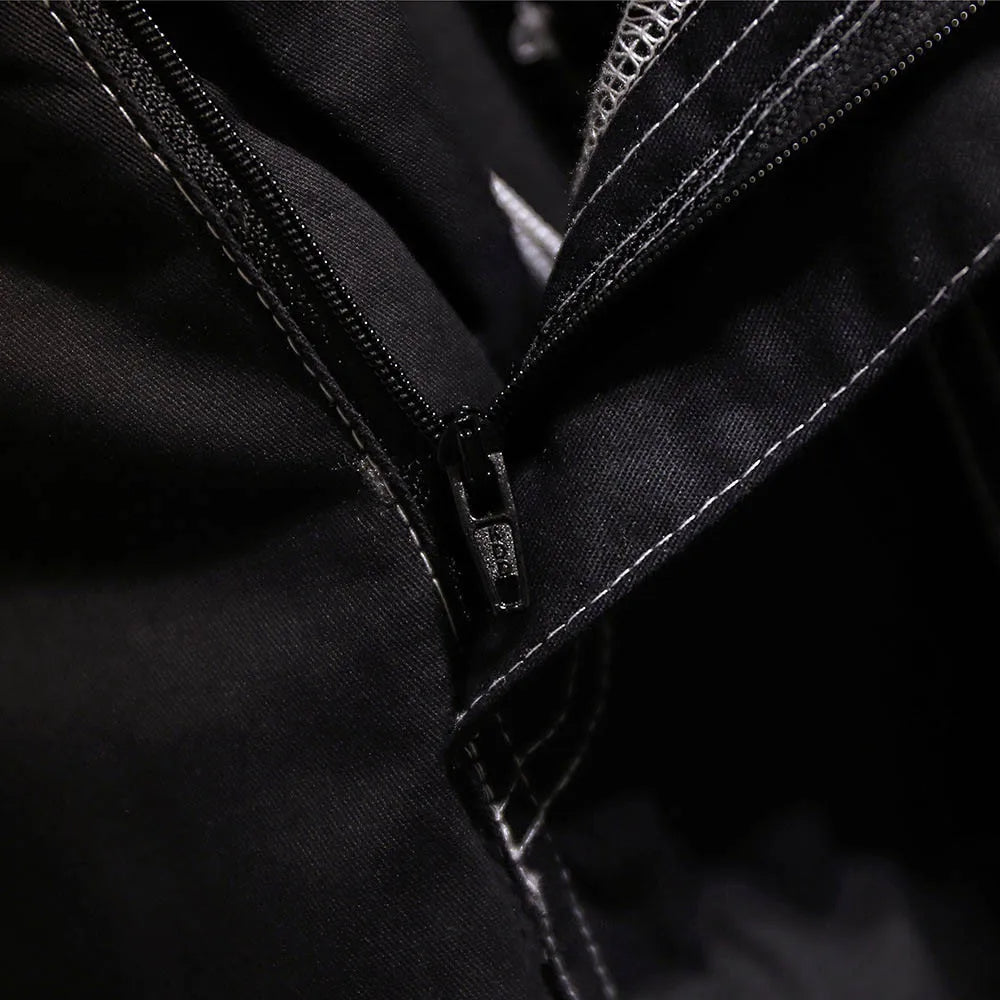 Shorts d'été en jean grande taille 2025