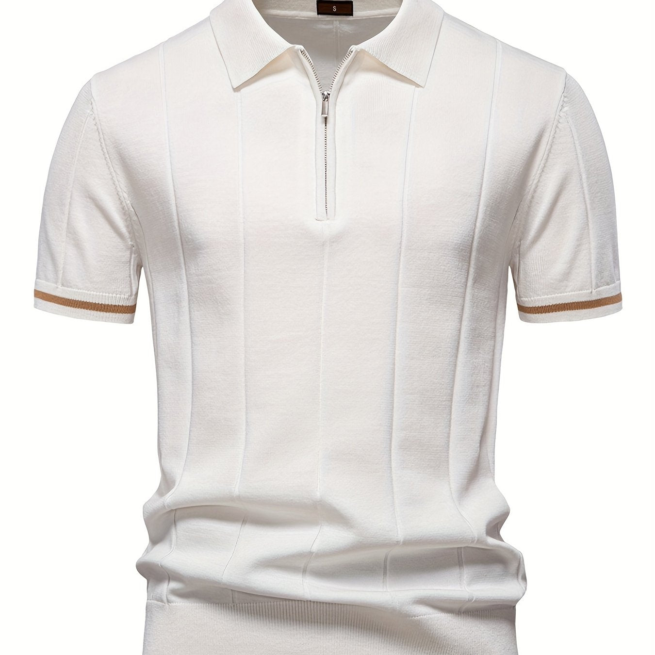 Paulo | Pull en Maille Légère