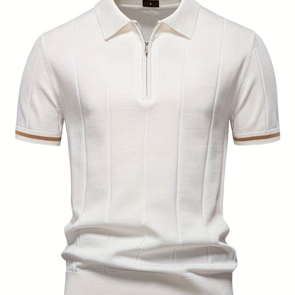 Paulo | Pull en Maille Légère