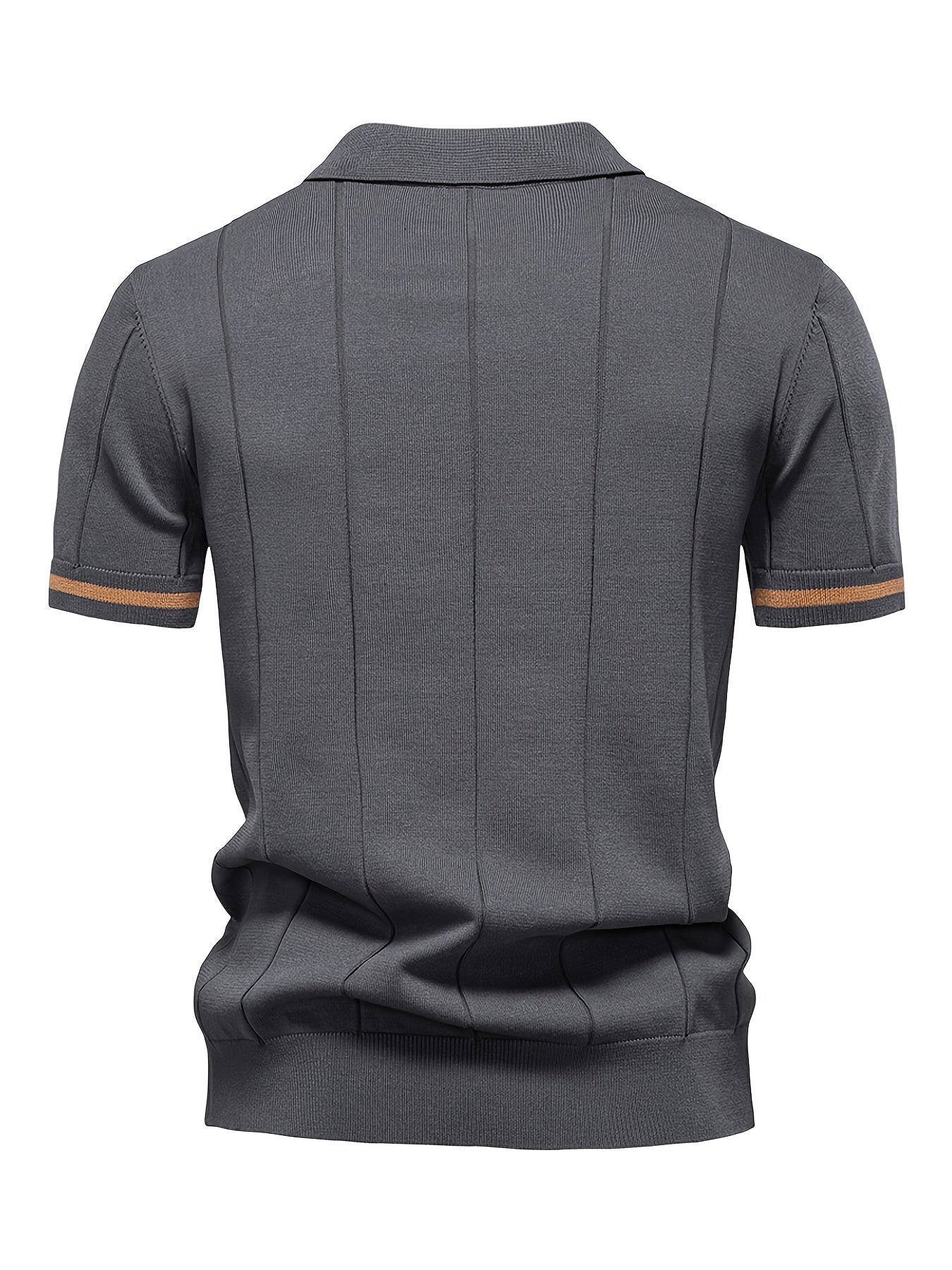 Paulo | Pull en Maille Légère