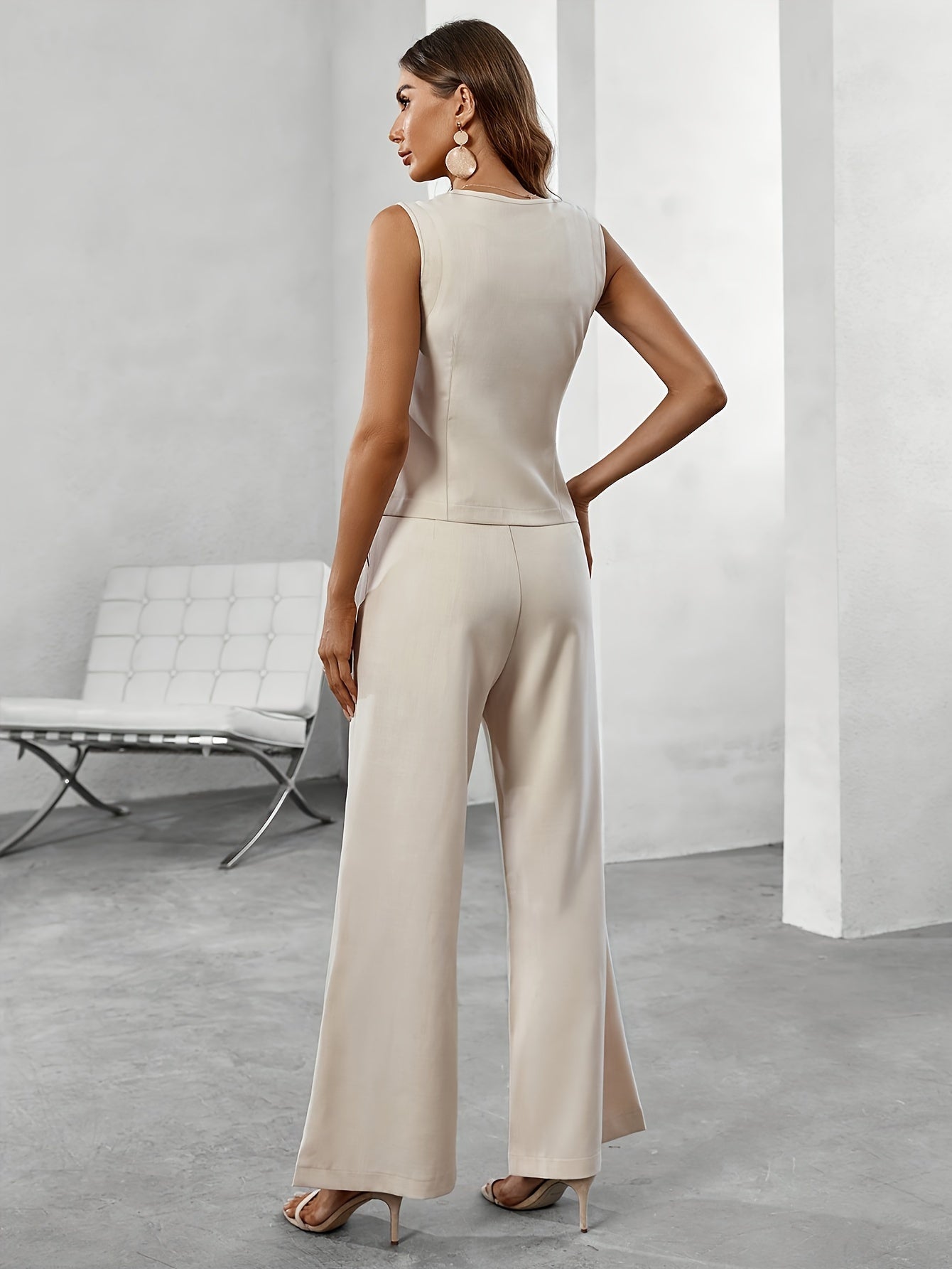 ISALIE | Ensemble élégant et raffiné