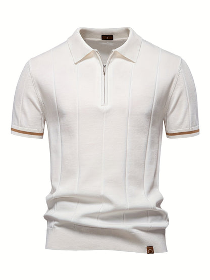 Paulo | Pull en Maille Légère