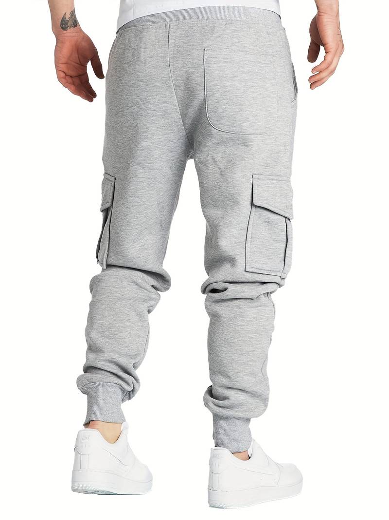 VIGGO | Pantalon de jogging moderne pour hommes - Luviera Fashion