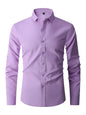 LOUIS - Chemise semi-formelle pour hommes