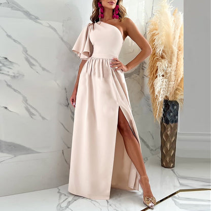Robe de soirée femme - Collection Été 2025