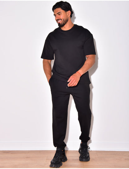 DORIAN | Set haut de gamme pour hommes - Luviera Fashion