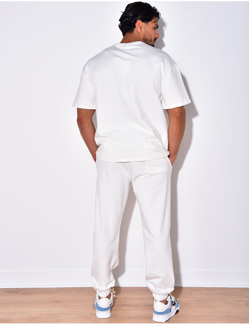 DORIAN | Set haut de gamme pour hommes - Luviera Fashion