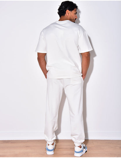 DORIAN | Set haut de gamme pour hommes - Luviera Fashion