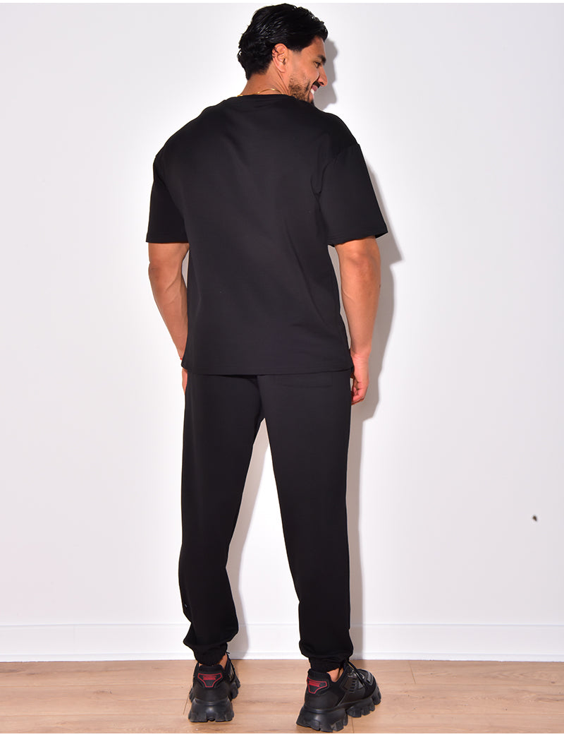 DORIAN | Set haut de gamme pour hommes - Luviera Fashion