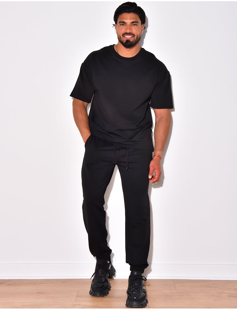 DORIAN | Set haut de gamme pour hommes - Luviera Fashion