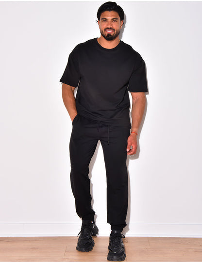 DORIAN | Set haut de gamme pour hommes - Luviera Fashion