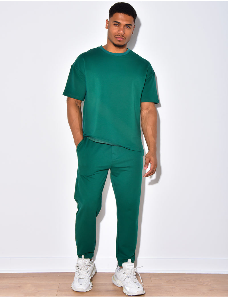 DORIAN | Set haut de gamme pour hommes - Luviera Fashion