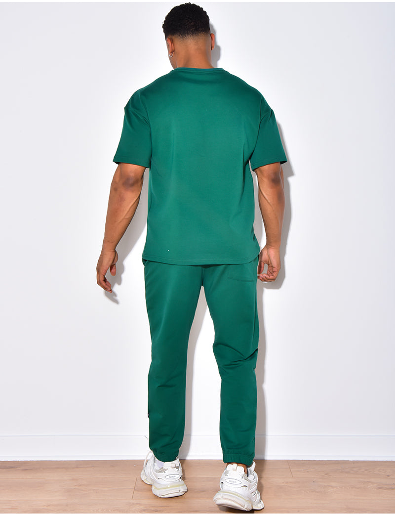 DORIAN | Set haut de gamme pour hommes - Luviera Fashion