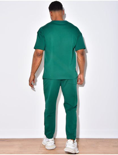 DORIAN | Set haut de gamme pour hommes - Luviera Fashion