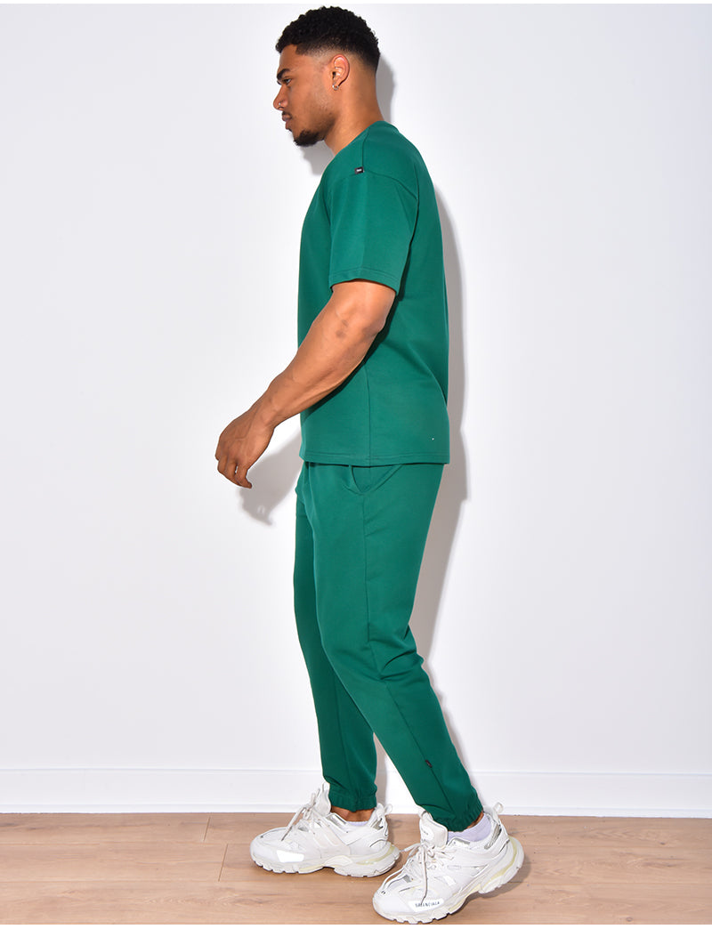 DORIAN | Set haut de gamme pour hommes - Luviera Fashion