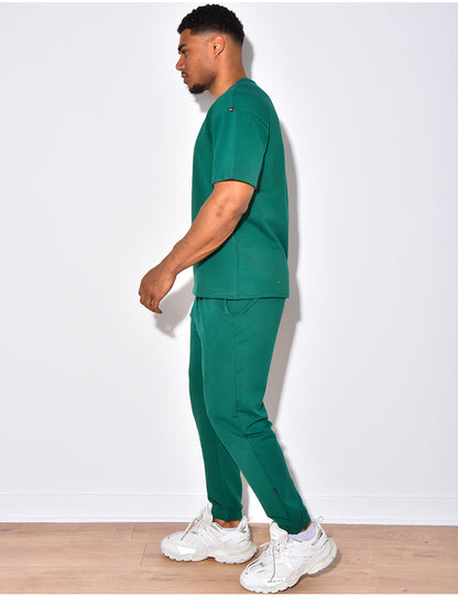 DORIAN | Set haut de gamme pour hommes - Luviera Fashion