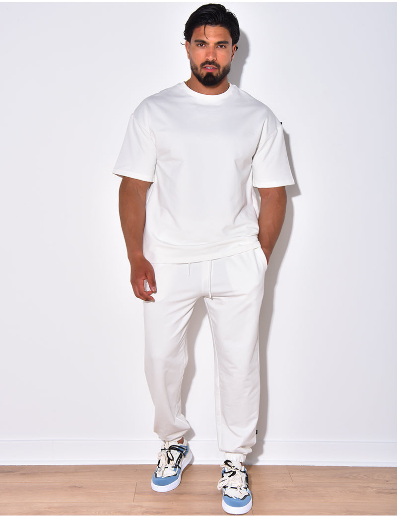 DORIAN | Set haut de gamme pour hommes - Luviera Fashion