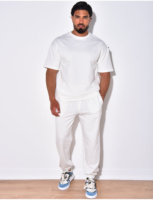 DORIAN | Set haut de gamme pour hommes - Luviera Fashion