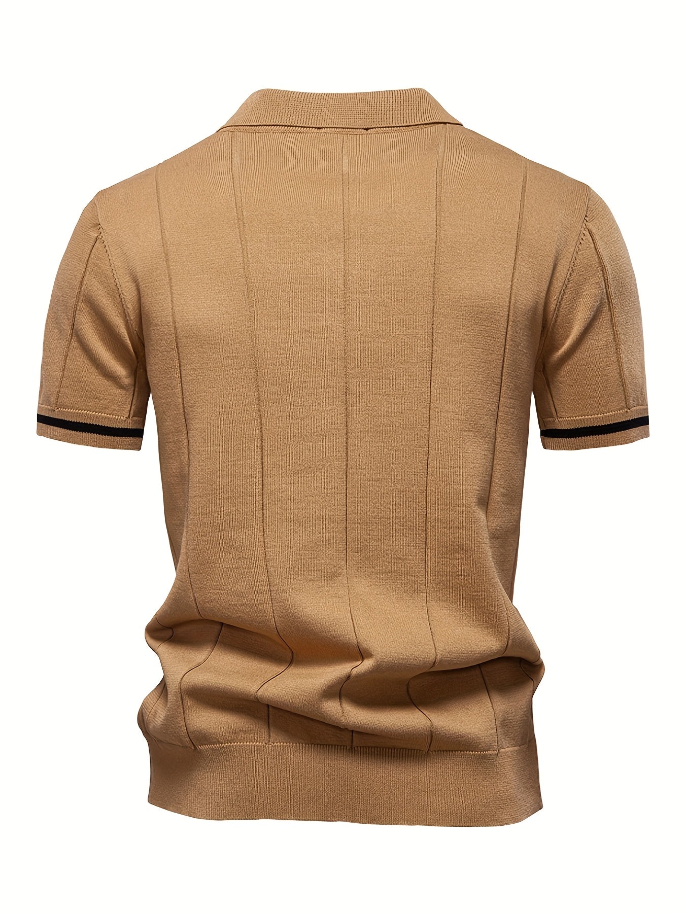 Paulo | Pull en Maille Légère