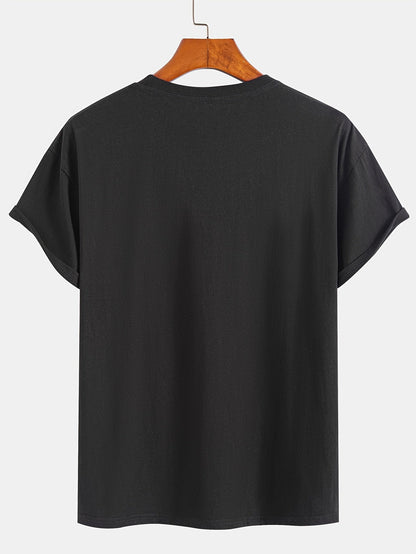 Wilson | Ensemble T-shirt et Shorts pour Homme