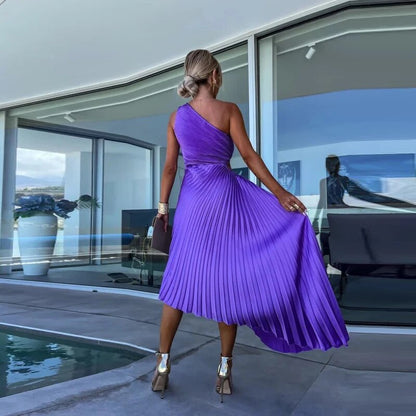 Anna | Robe d'été élégante pour femmes