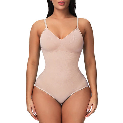 Body Shaper | Boostez votre confiance en vous !