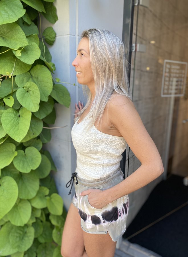 Débardeur d'été femme X-Wrap | Xenia