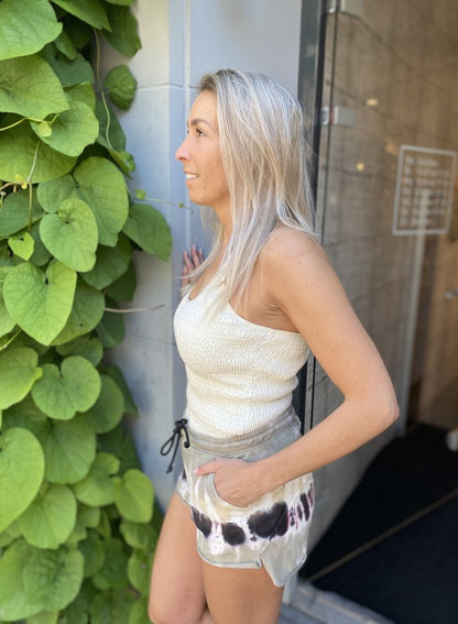 Débardeur d'été femme X-Wrap | Xenia