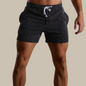Short Flex - Short de fitness super extensible pour hommes - été 2025