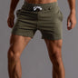 Short Flex - Short de fitness super extensible pour hommes - été 2025
